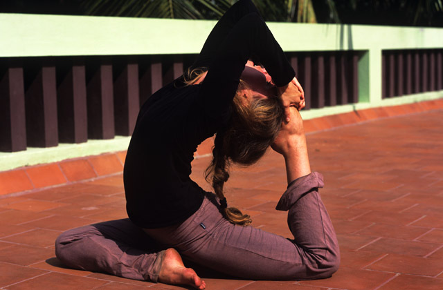 Institut De Yoga Aix-en-Provence