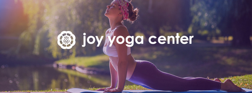 Joy Yoga Cente Houston