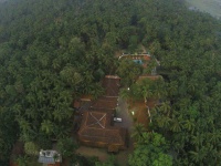 Kunnathur Mana Ayurveda Heritage Resort 