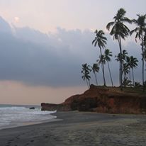 Kadaltheeram Ayurvedic Beach