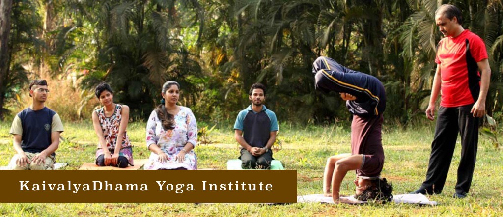 Kaivalya Dham Yoga And Ayurveda Institute 