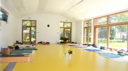 La Maison Du Yoga France