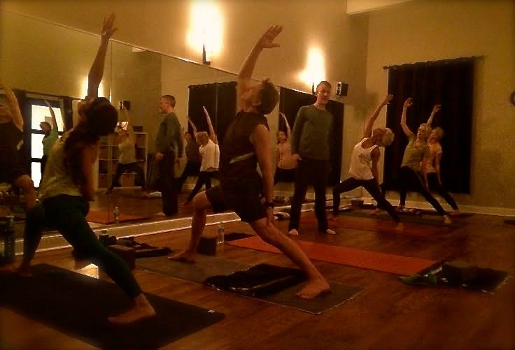 Pranaa Ayurveda Spa And Yoga Center 