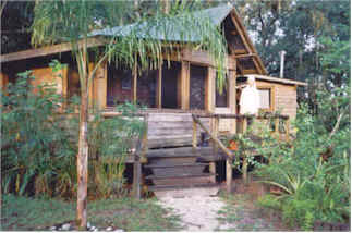Rasayana Cove Ayurvedic Retreat 