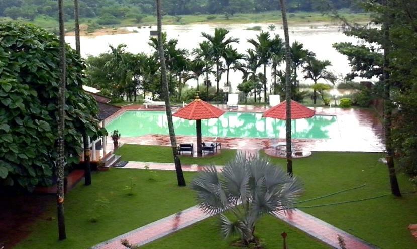 River Retreat Heritage Ayurvedic Resort Thrissur