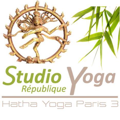 Studio Yoga République Studio France
