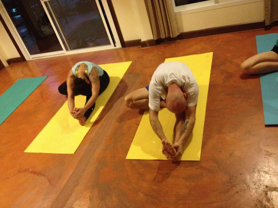 Suananda Ayurveda Yoga Wellness Center Thailand