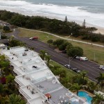 Sundeck Gardens Beachfront Holiday Apartments Australia