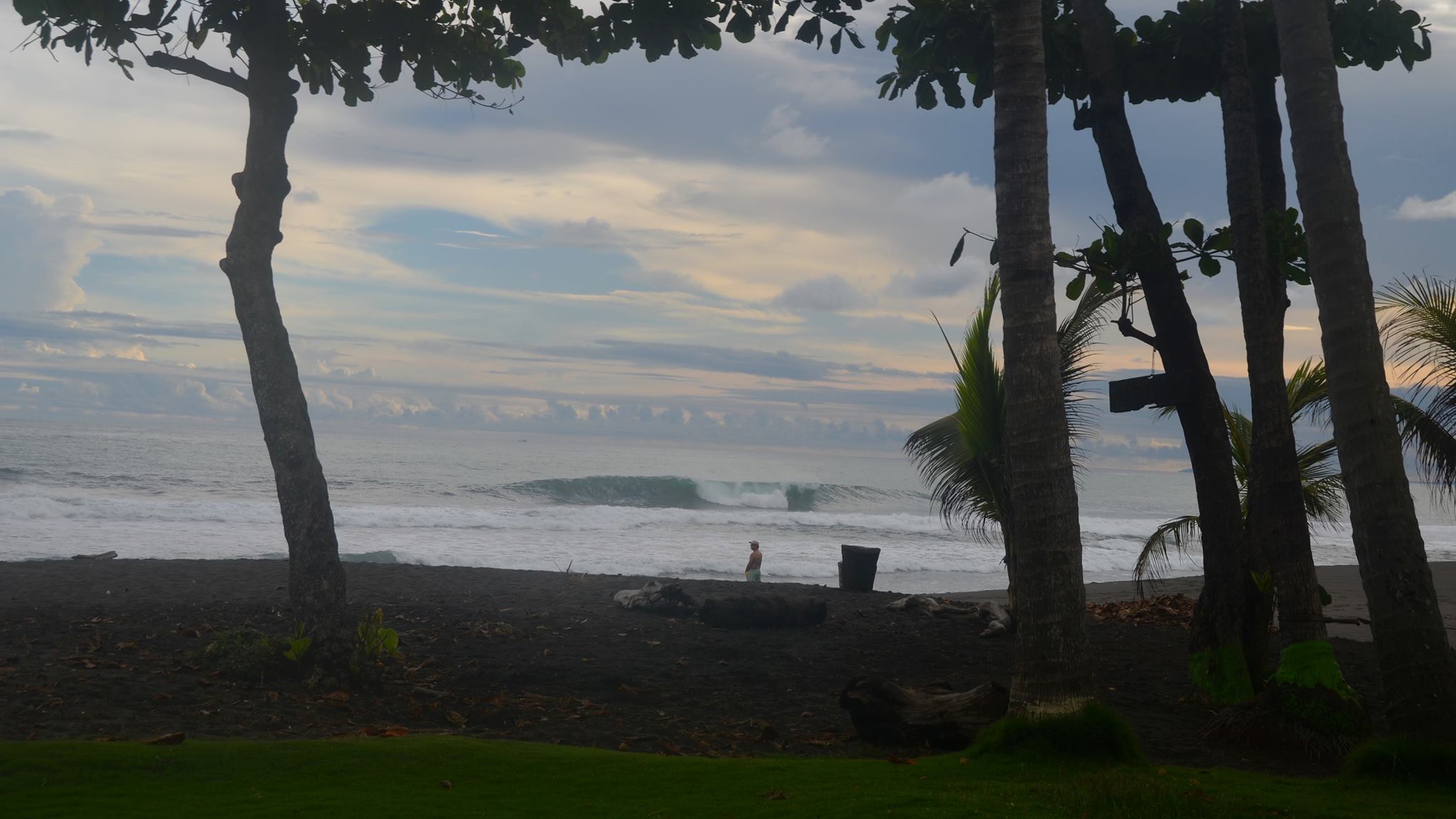 Surf Inn Costa Rica