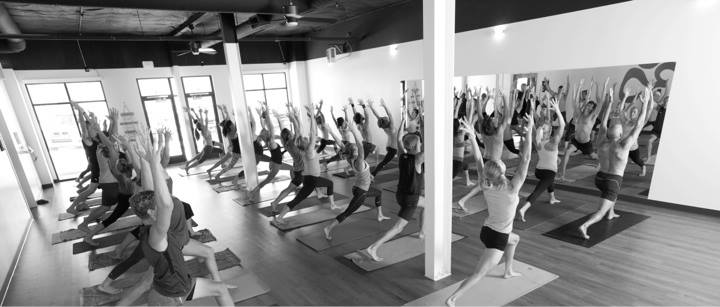 Tadasana Yoga Studio 