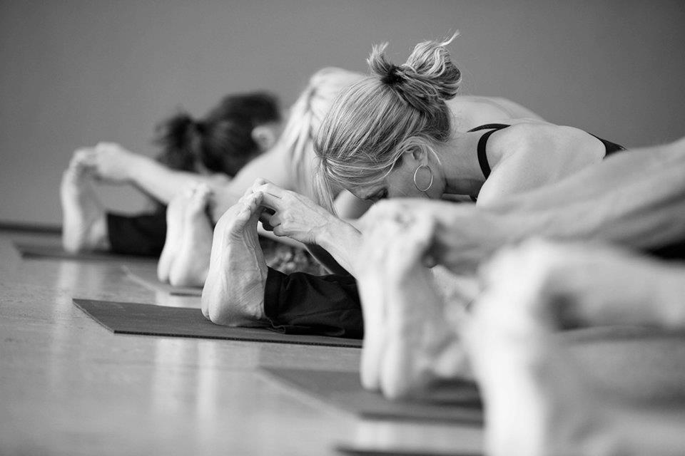 Tadasana Yoga Studio