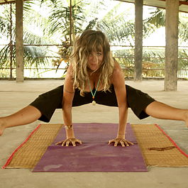 Tantra Yoga And Couture School 