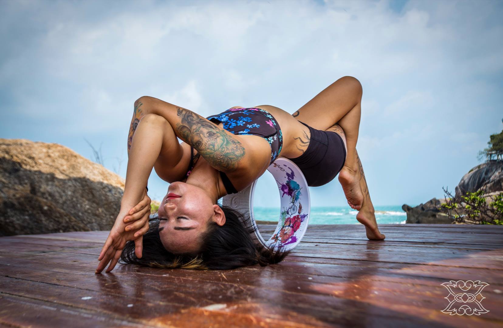 Vikasa Yoga Retreat Koh Samui