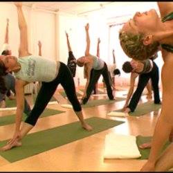Yoga Studio 