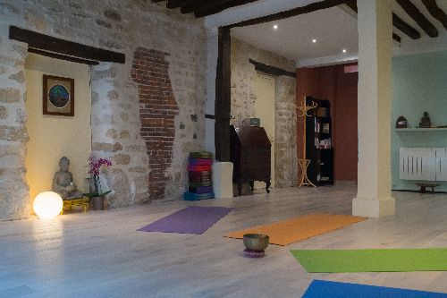 Yoga Vision Studio