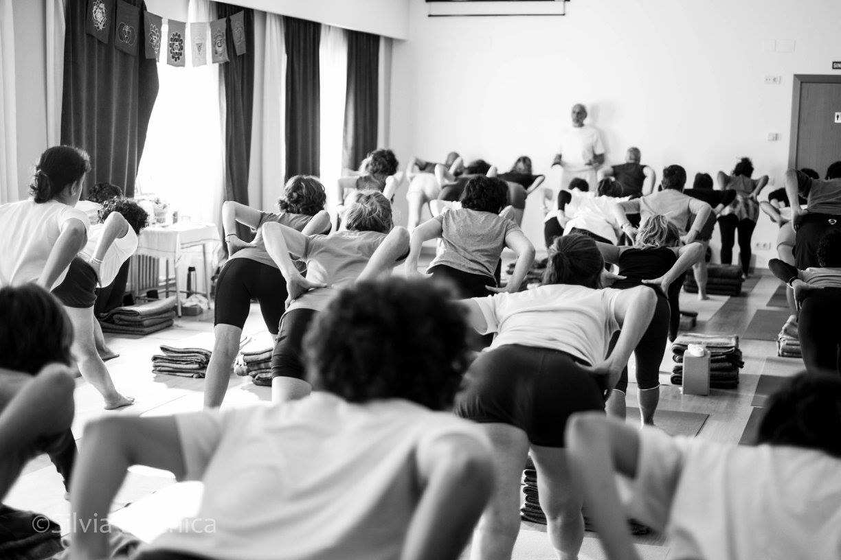 Yoga Yoga Studio France