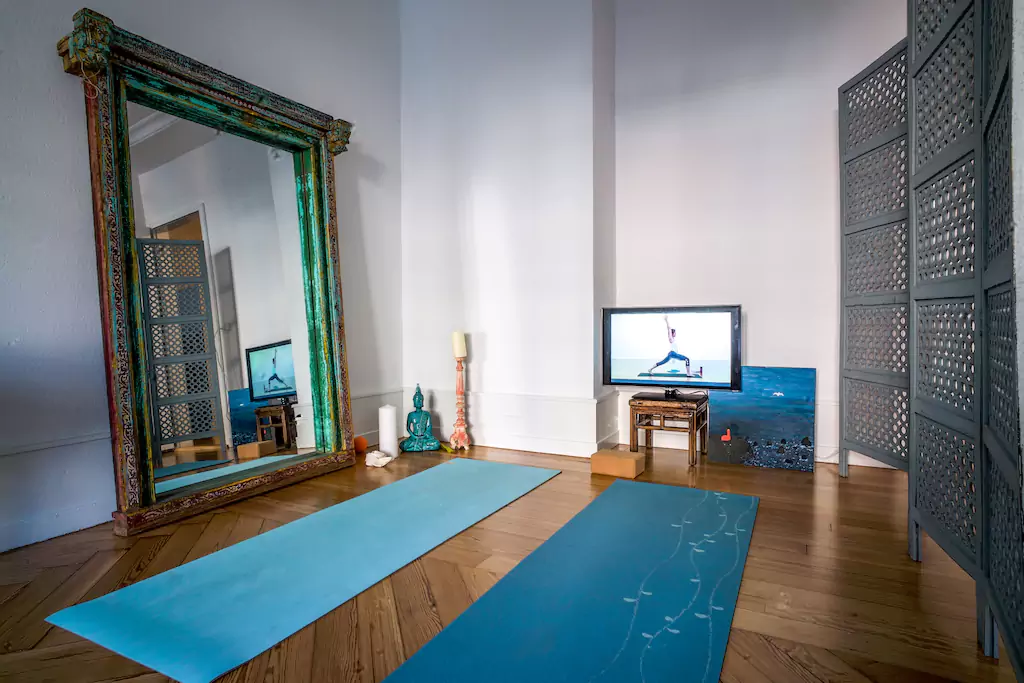 Yoga7 Studio 