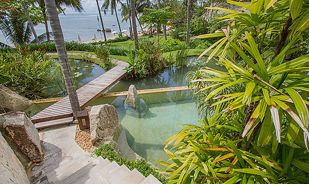 Kamalaya Wellness Sanctuary And Holistic Spa Resort Koh Samui