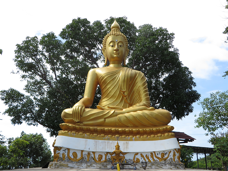 Suryamuni Healing Center Thailand