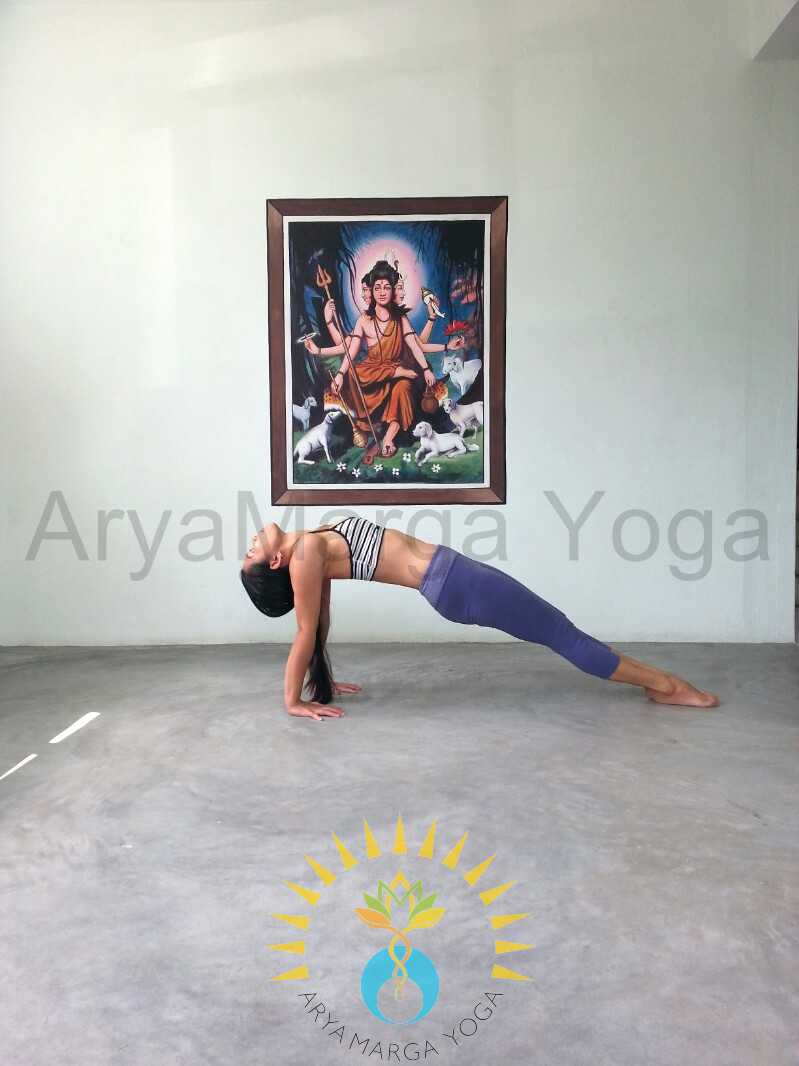 Aryamarga Yoga Institute