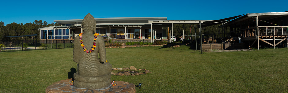 Yoga Centre Australia
