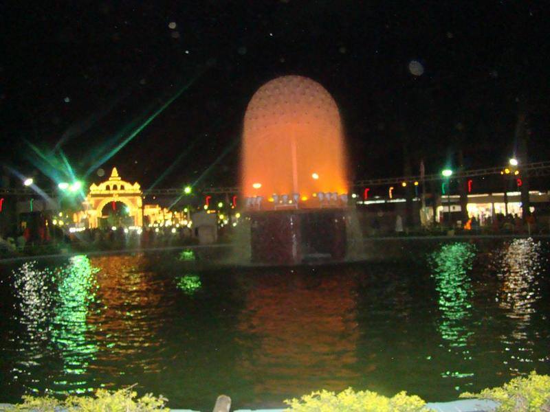 Oriole Ayurveda Resort Mysore