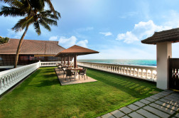 Sea Lagoon Ayurveda Health Resort
