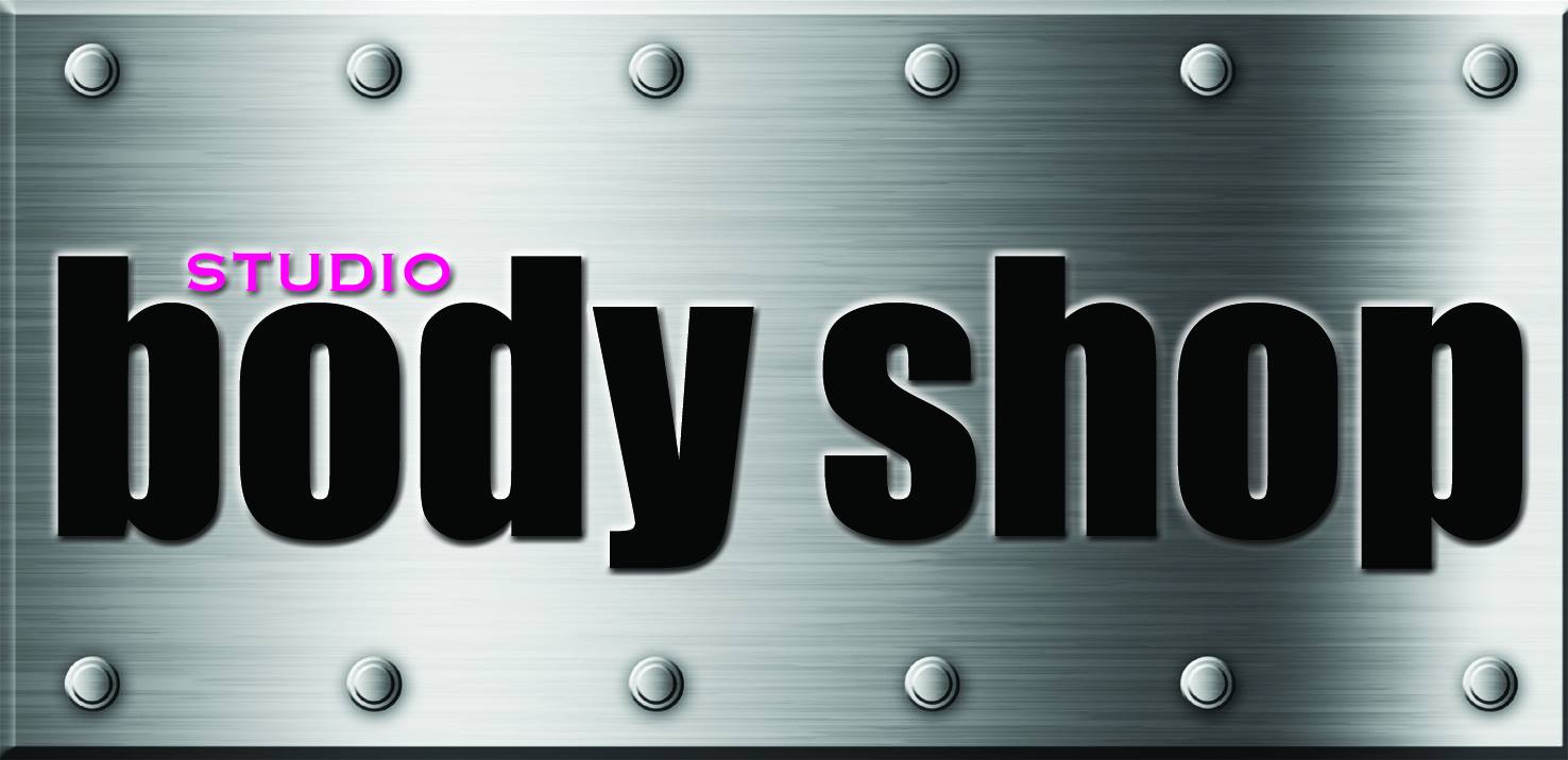 Body Shop Studio