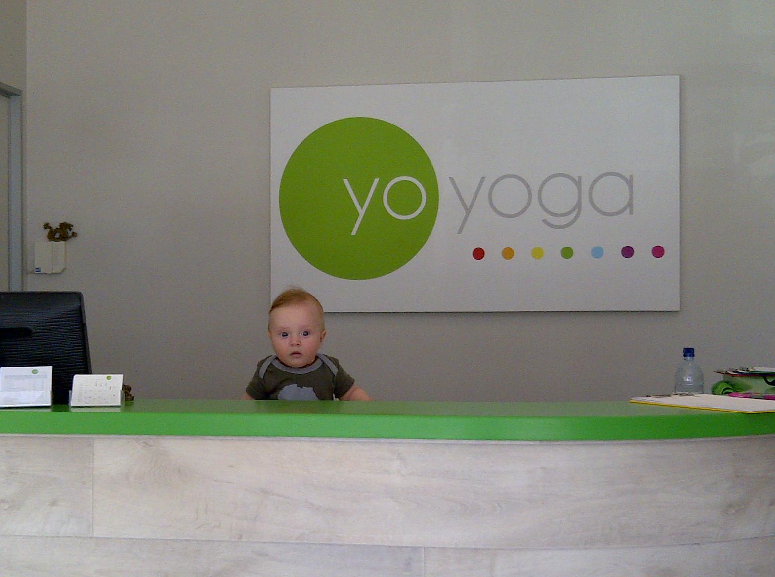 Yo Yoga Studio South Africa