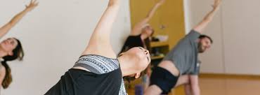 Anahata Chakra Yoga Studio 