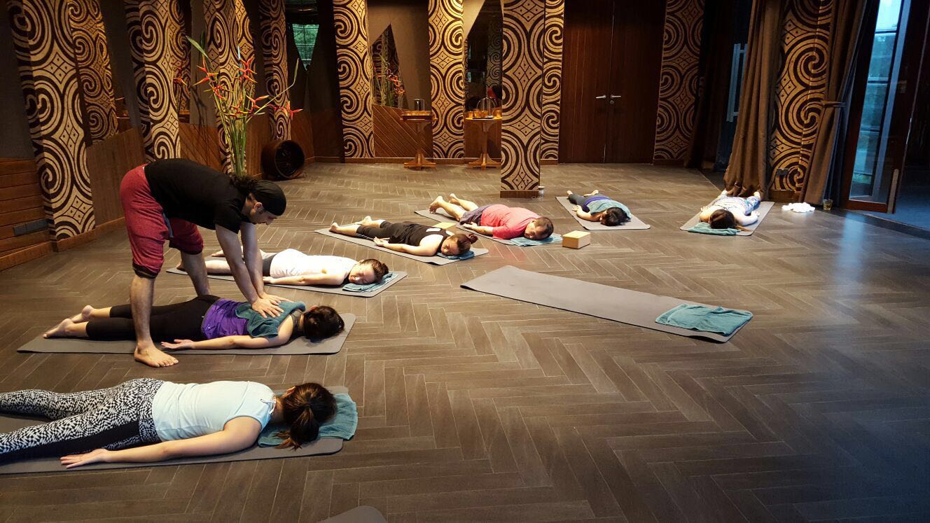 Bodywize Yoga + Retreat Wellness Center 