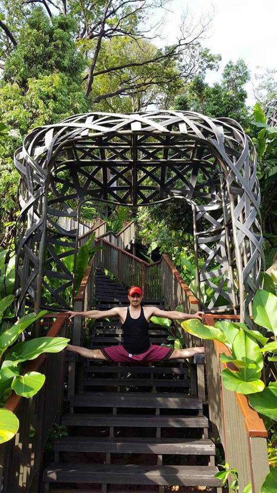 Bodywize Yoga + Retreat Wellness Center