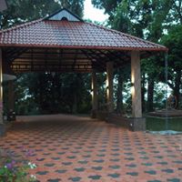 Chamundi Hill Palace Ayurveda Retreat India
