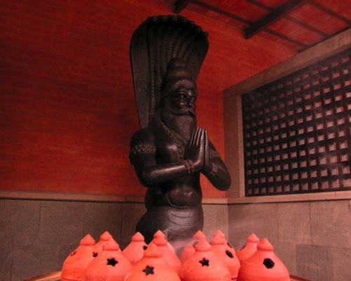 Dhyanalinga Meditation And Yoga Center India