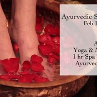 Hamsa Ayurveda And Yoga