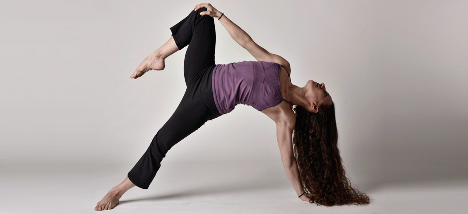 Indaba Yoga Studio London