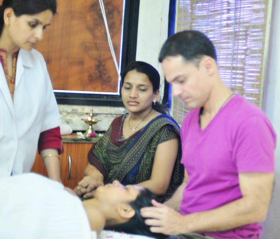 Institute Of Beauty Health And Ayurveda India
