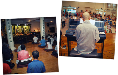 Kycl Zen Meditation Centre