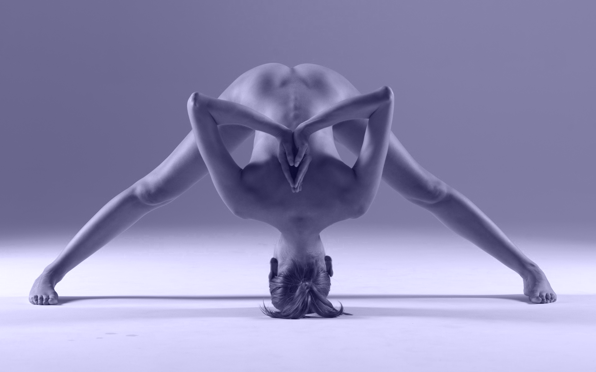 Naked Yoga United States