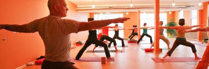 One Yoga Studio Minneapolis