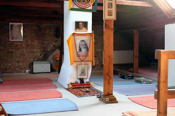 Satyananda Yoga Centre 