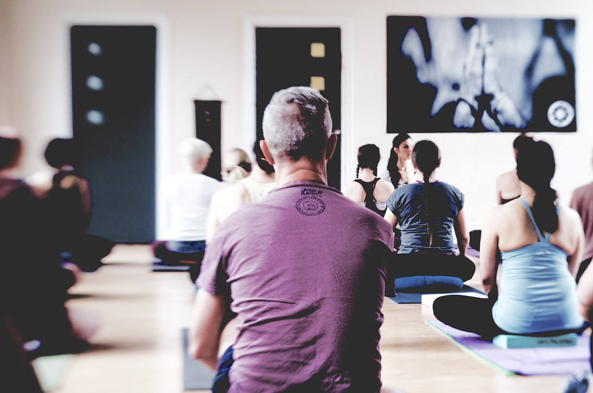Stillpoint Yoga Studio 
