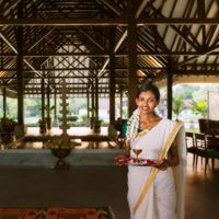 The Lalit Resort And Spa Udma