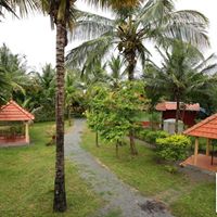 Wayanad Nature Resort Kochi
