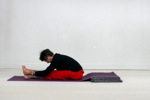 Workshop Yoga Studio 