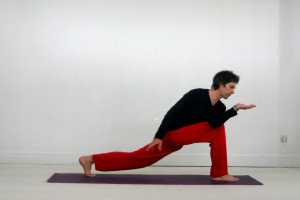 Workshop Yoga Studio France