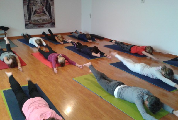 Yoga Studio Amiens