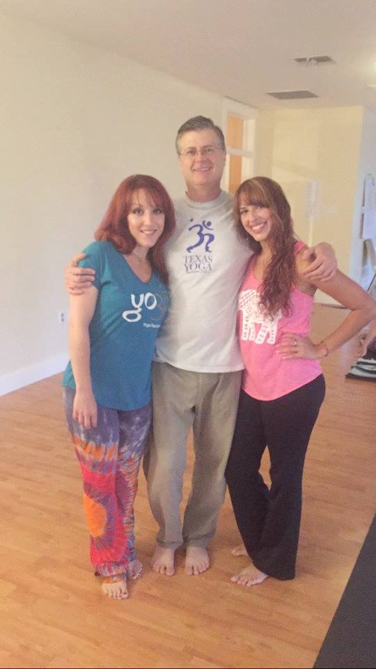 Yoga Teacher Yoga Studio United States