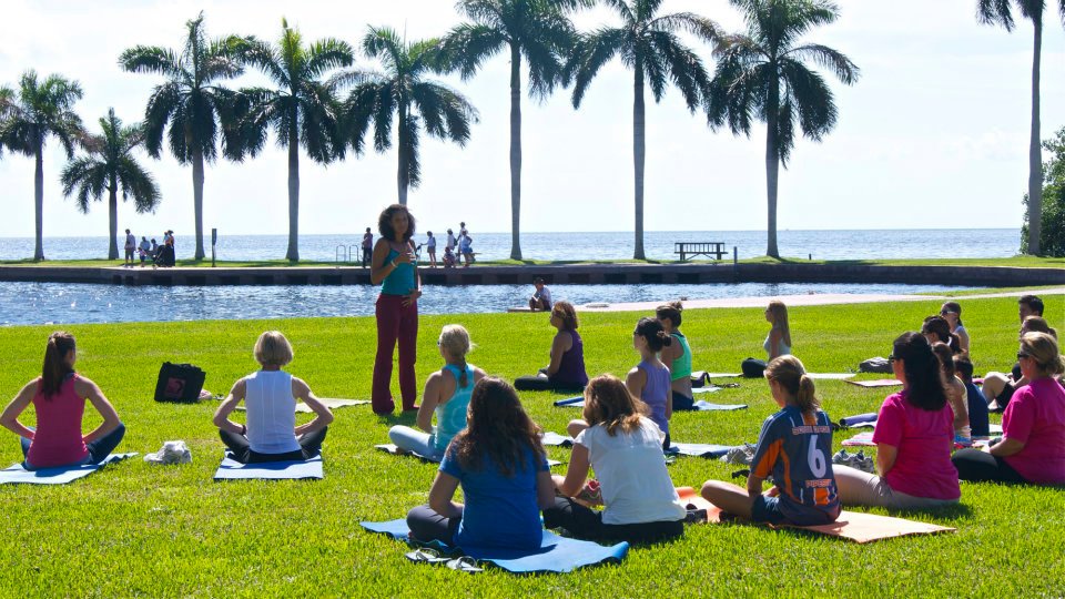 Za Yoga Life South Miami