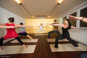 Zaza Yoga Studio 